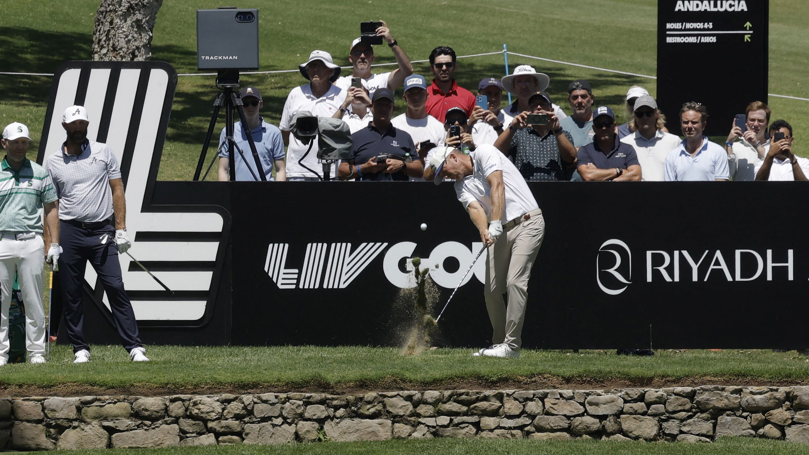 LIV Golf