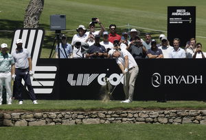 LIV Golf