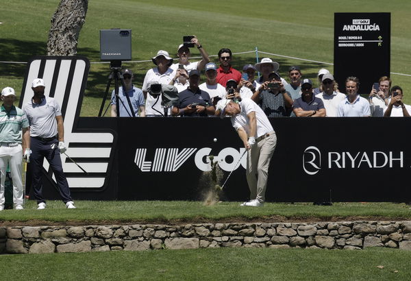 LIV Golf