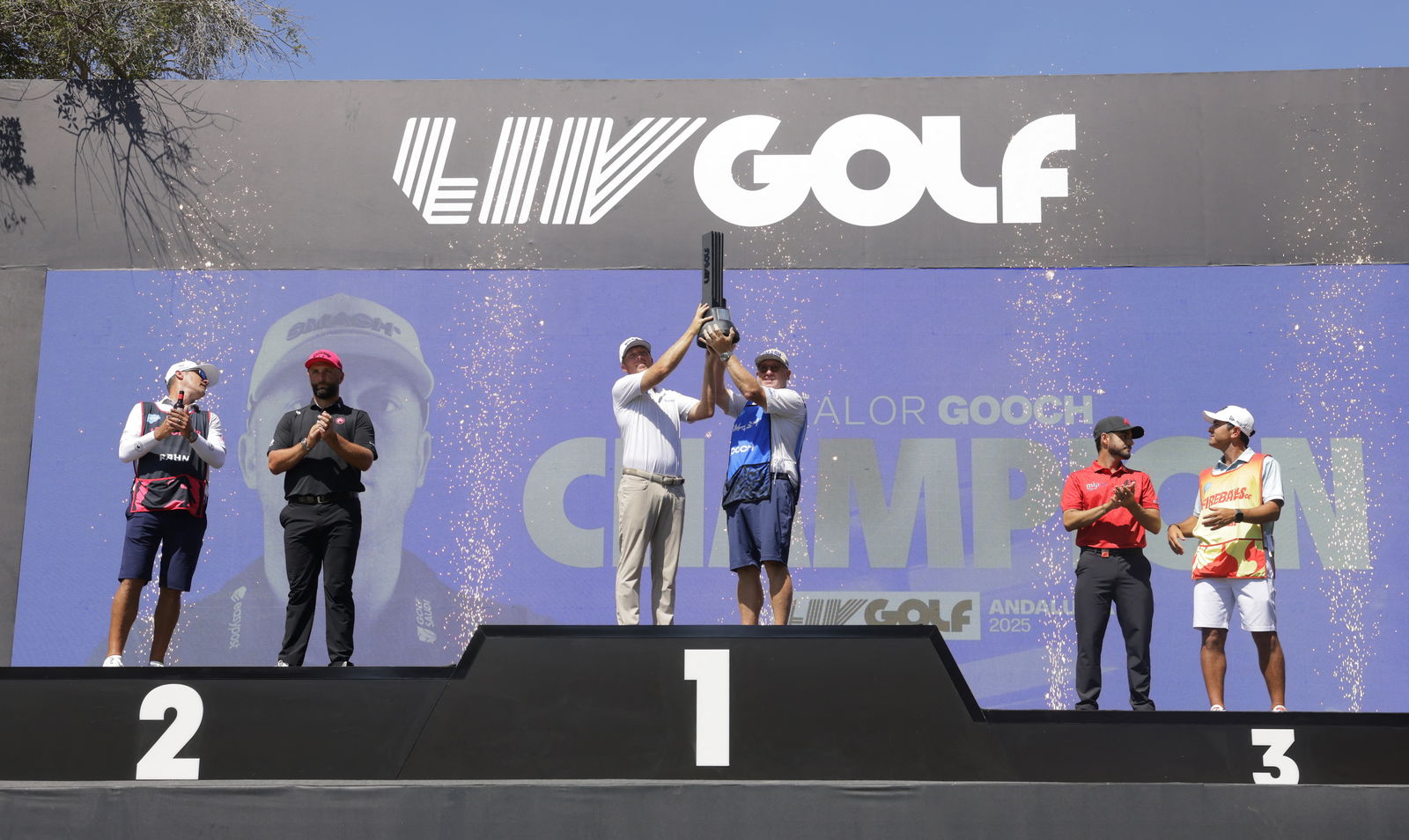 LIV Golf