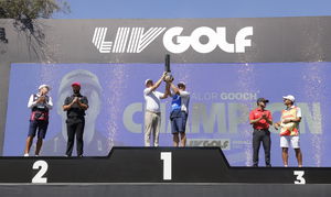 LIV Golf