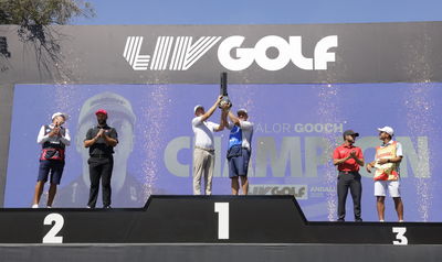 LIV Golf