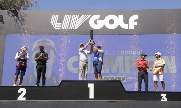 LIV Golf