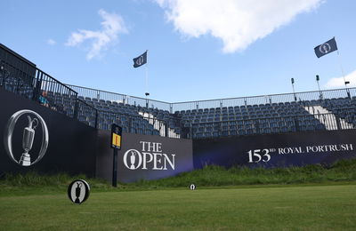 The Open