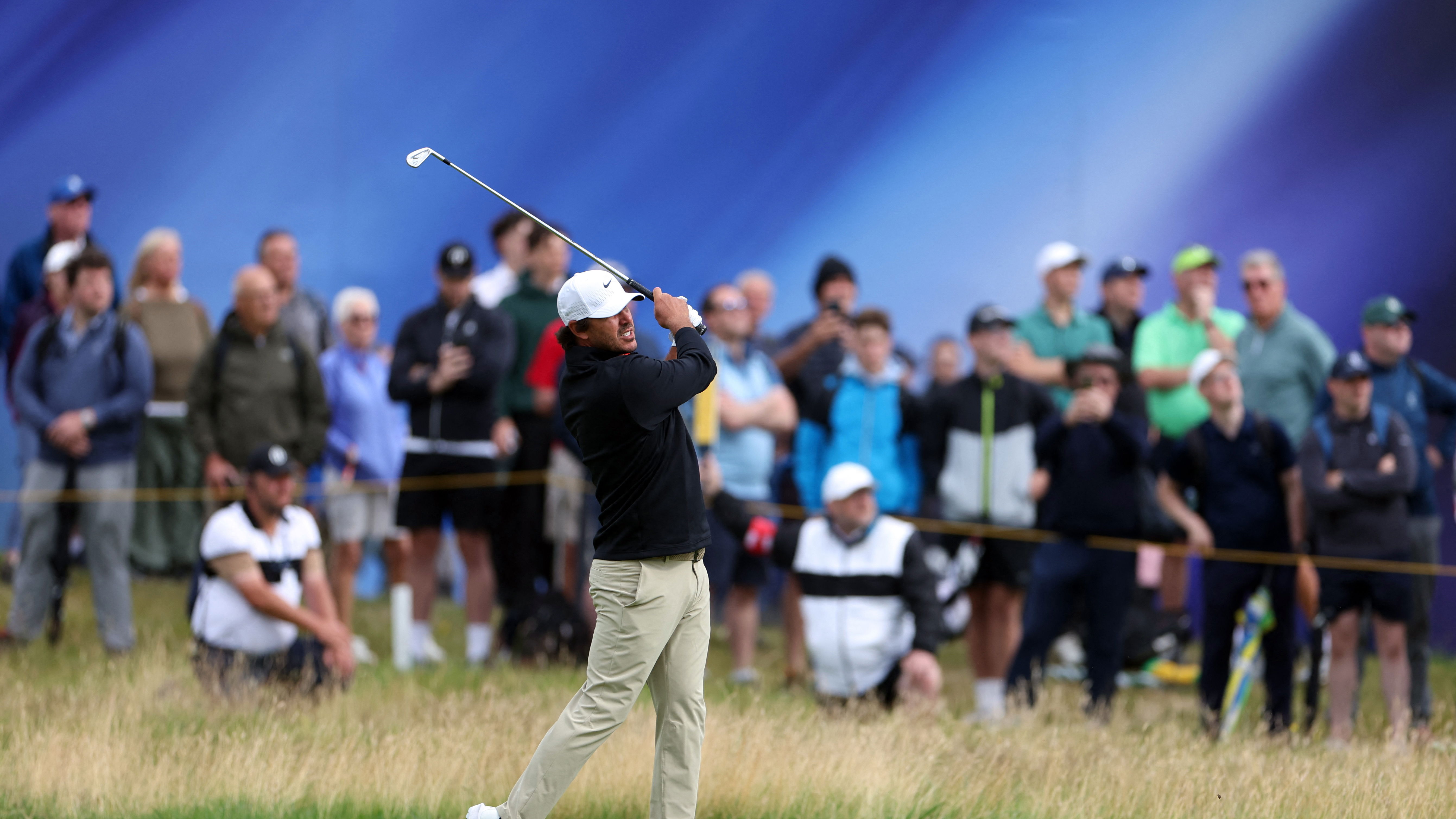 Brooks Koepka