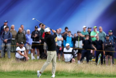 Brooks Koepka