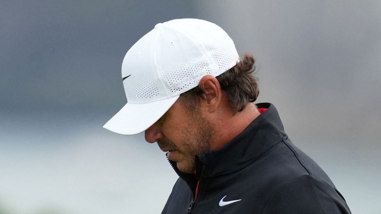 Brooks Koepka