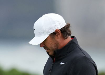 Brooks Koepka