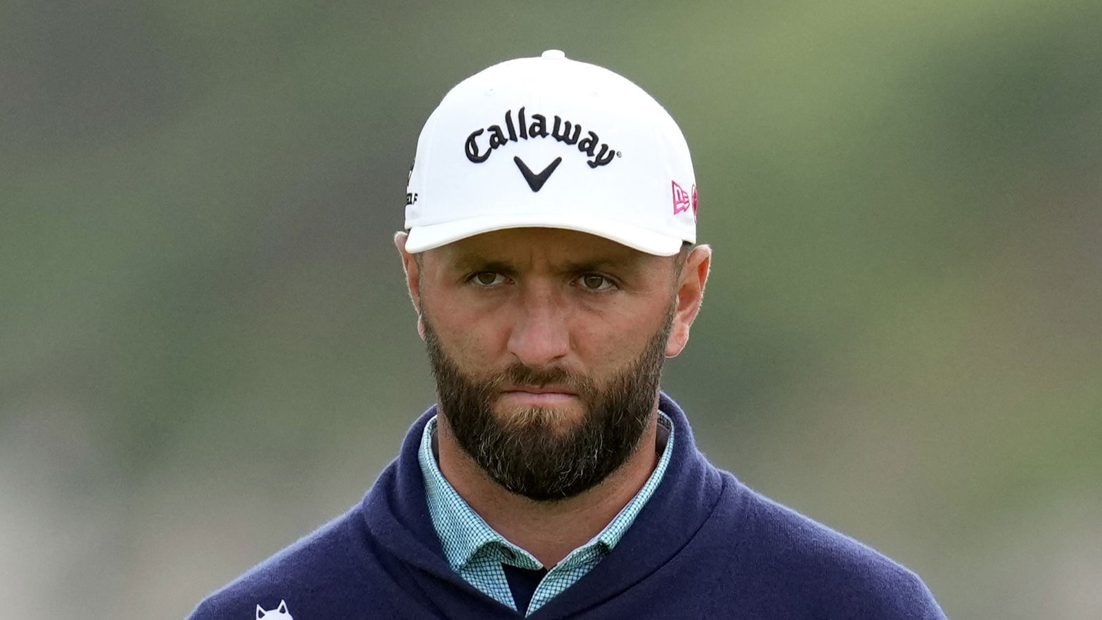 Jon Rahm