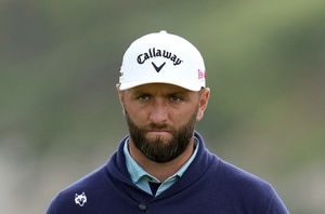 Jon Rahm