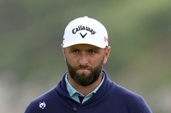 Jon Rahm