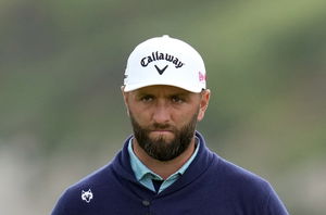 Jon Rahm