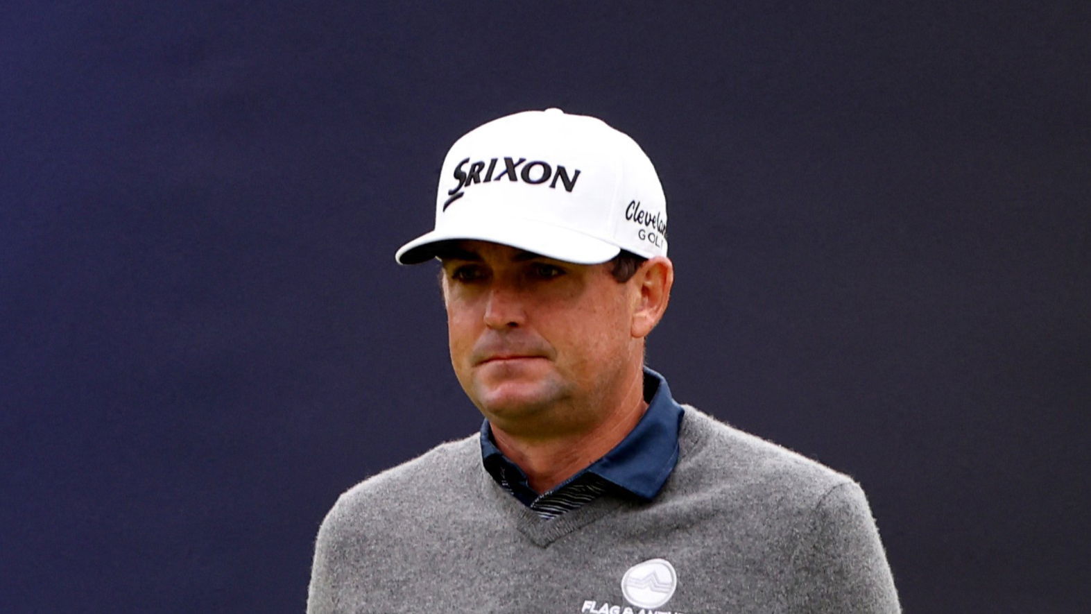 Keegan Bradley