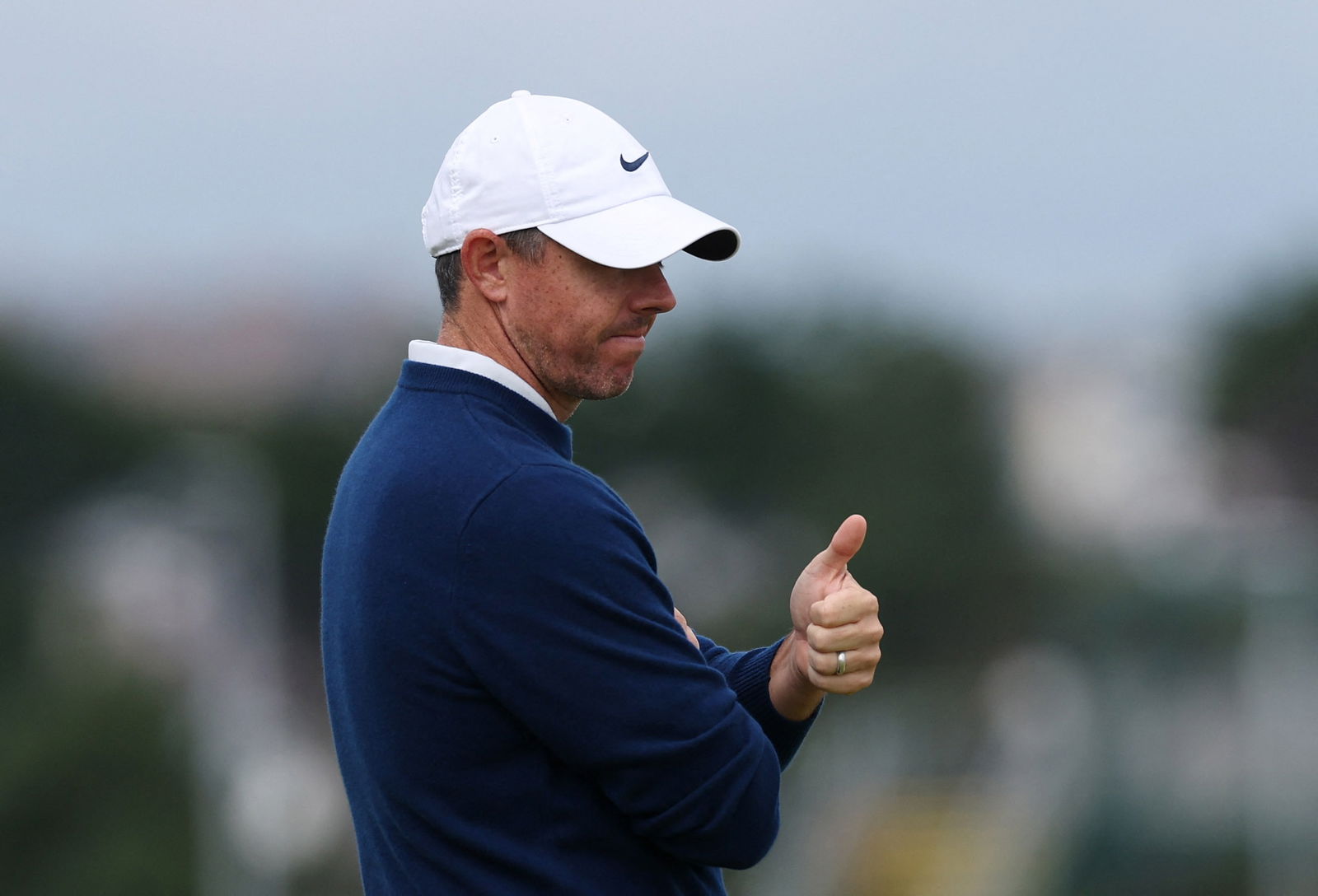 Rory McIlroy 