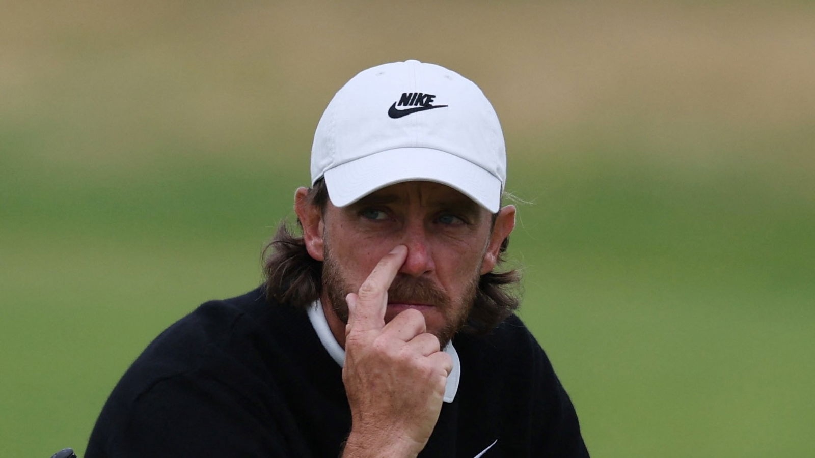 Tommy Fleetwood