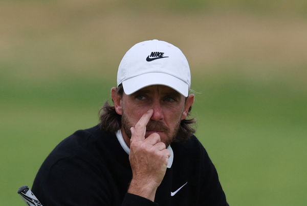 Tommy Fleetwood