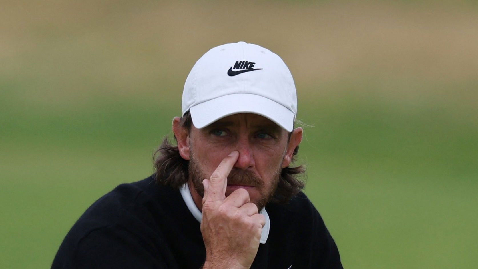 Tommy Fleetwood