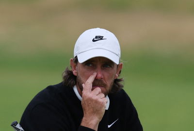Tommy Fleetwood
