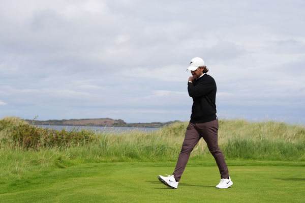 Tommy Fleetwood