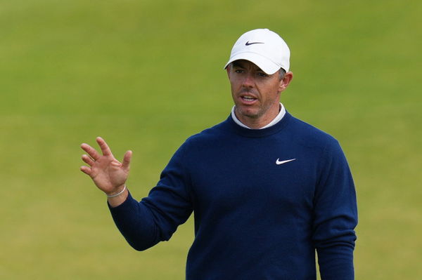 McIlroy's decision is a blow to FedEx