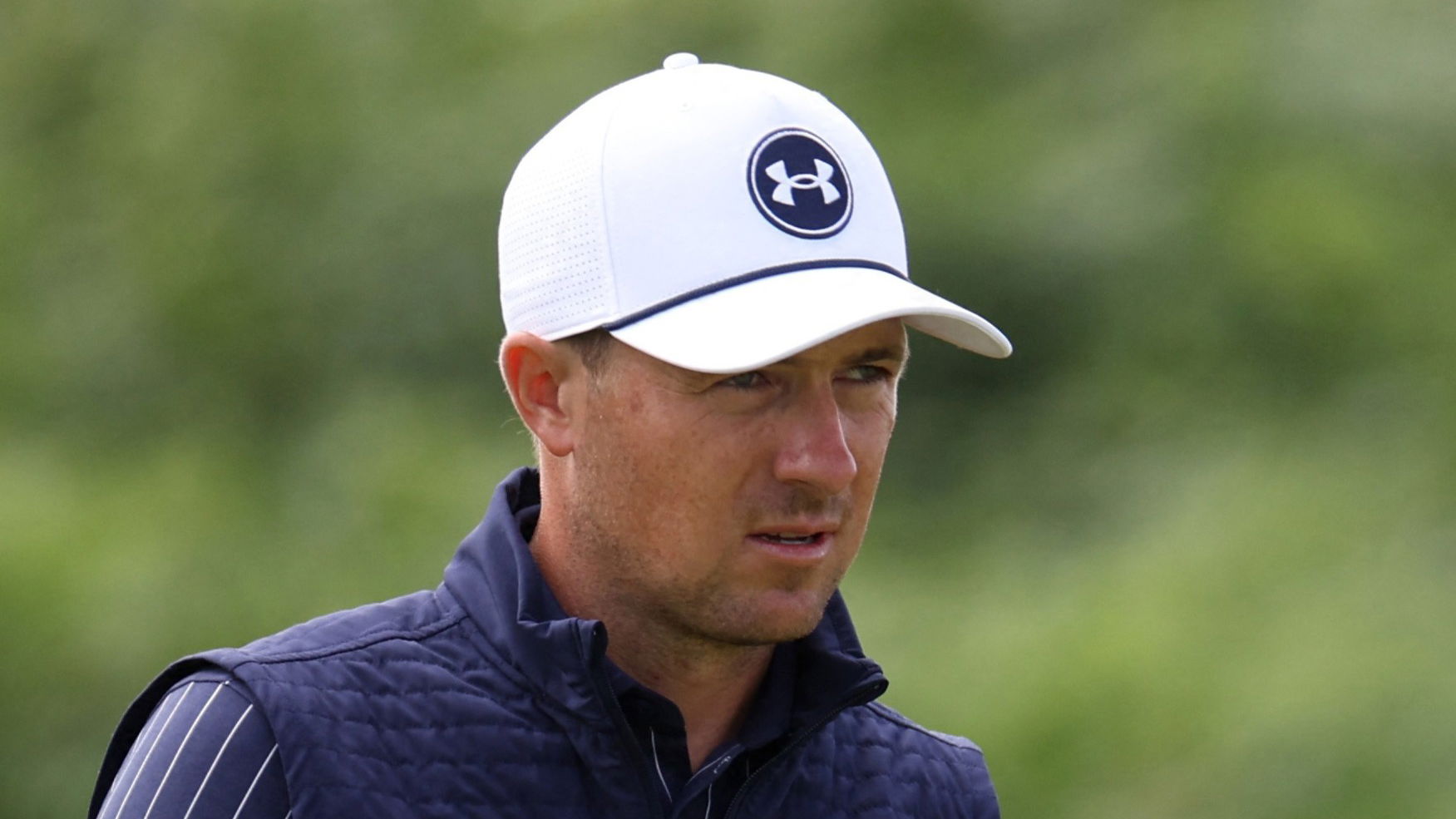 Jordan Spieth