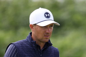 Jordan Spieth