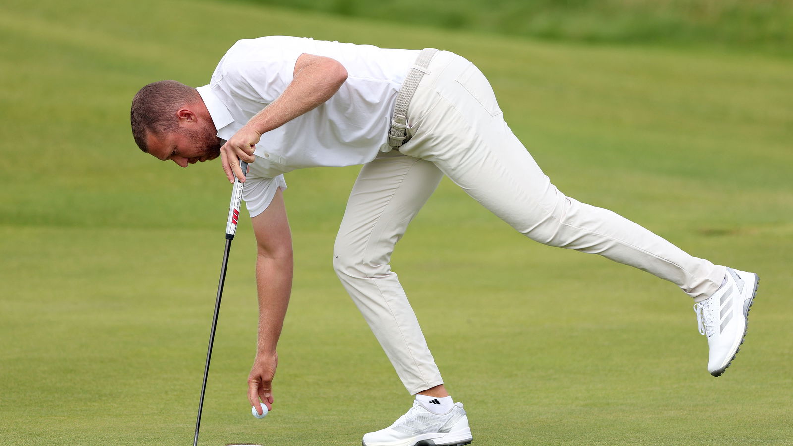 Daniel Berger