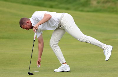 Daniel Berger