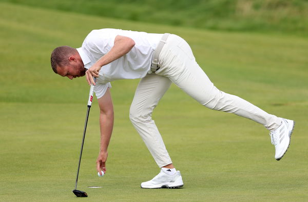 Daniel Berger
