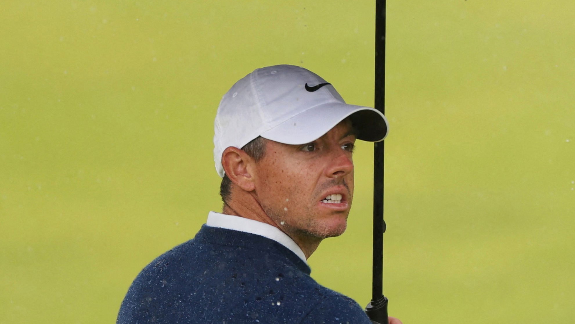 Rory McIlroy