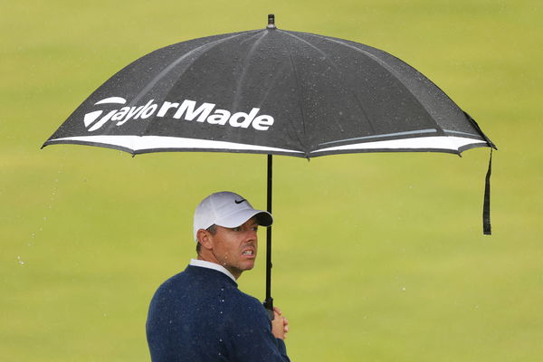 McIlroy will return at the BMW Championship