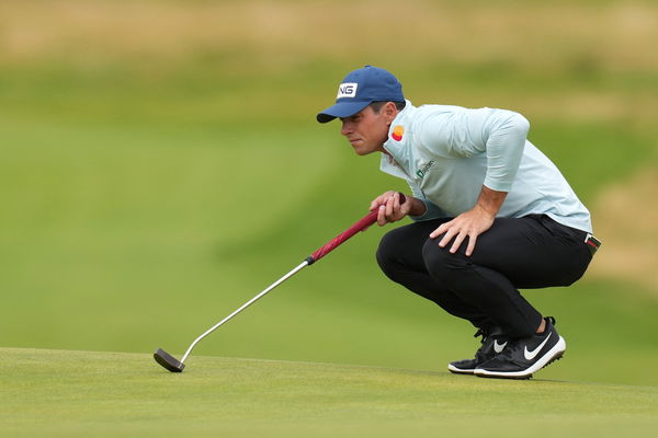 Viktor Hovland