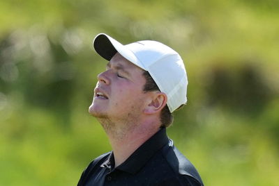 Robert MacIntyre