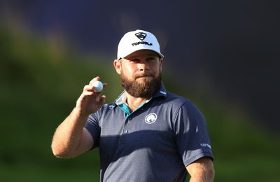 Tyrrell Hatton