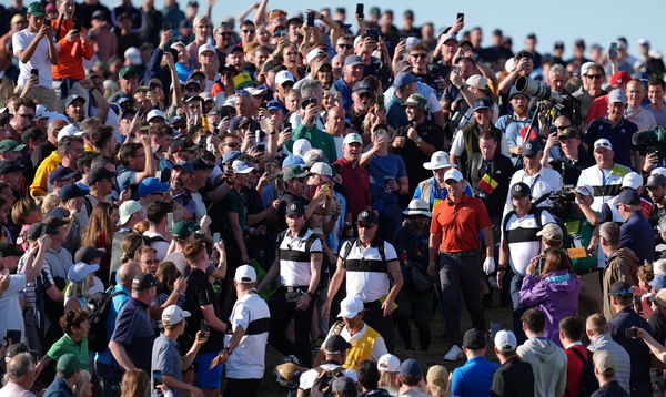 Rory McIlroy