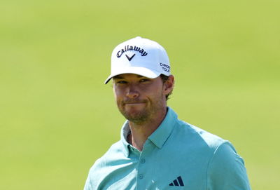Rasmus Hojgaard