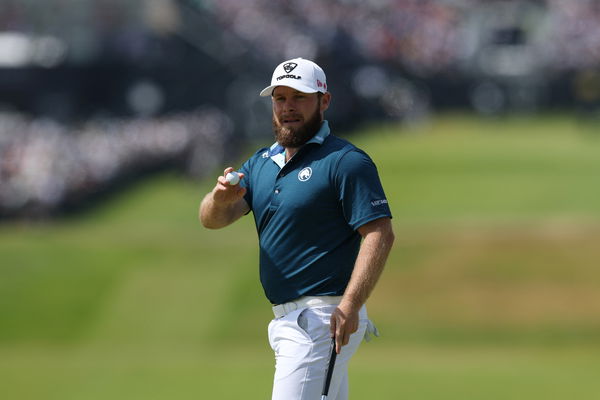 Tyrrell Hatton