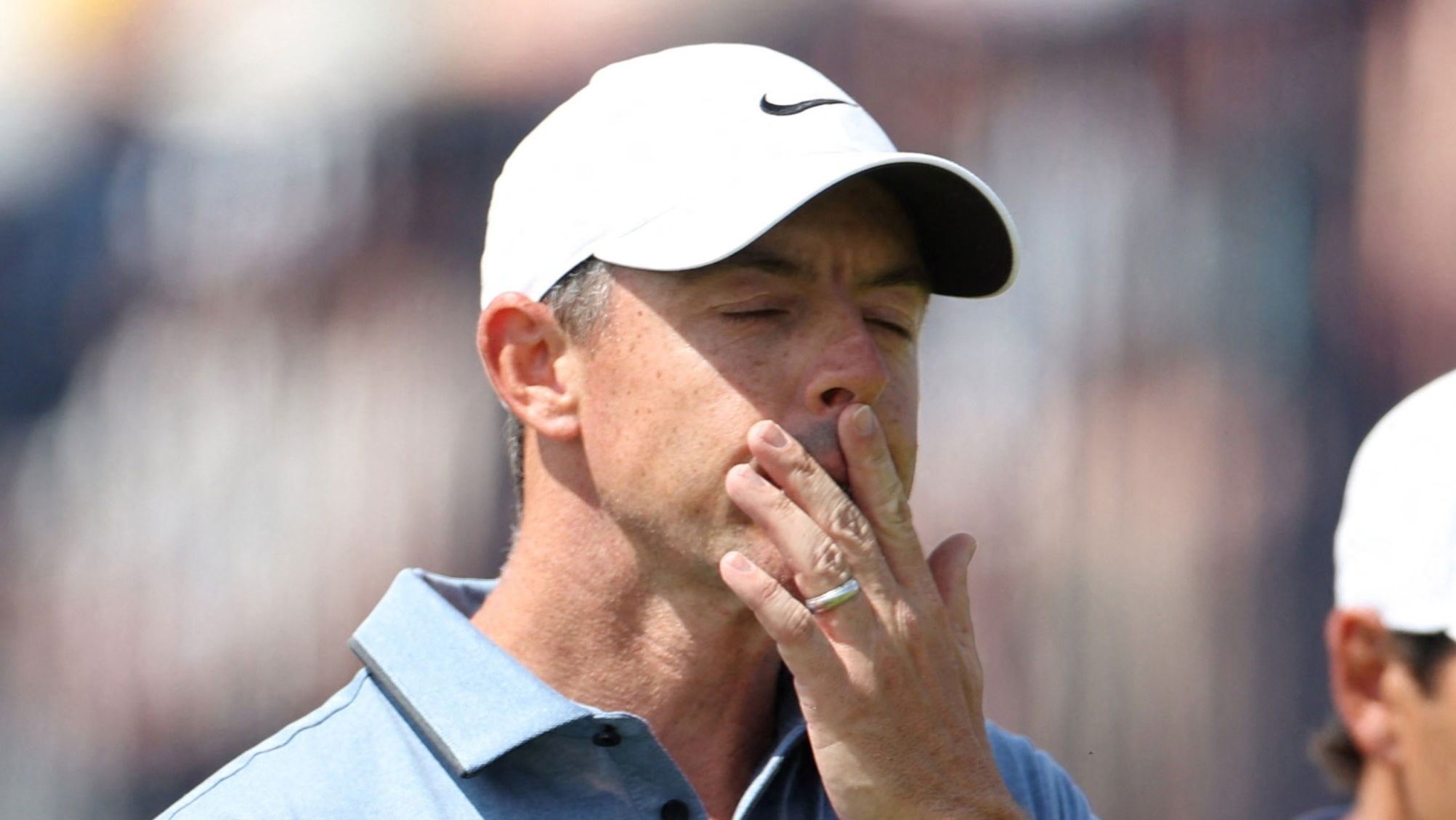 Rory McIlroy