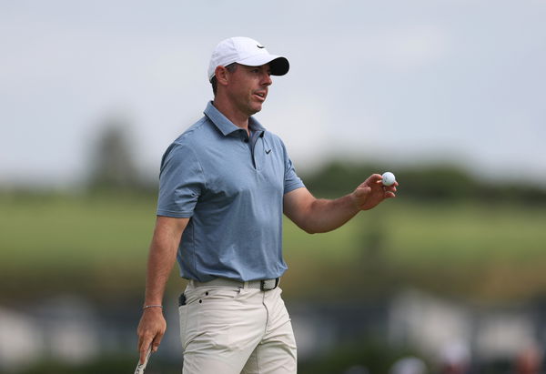 Rory McIlroy