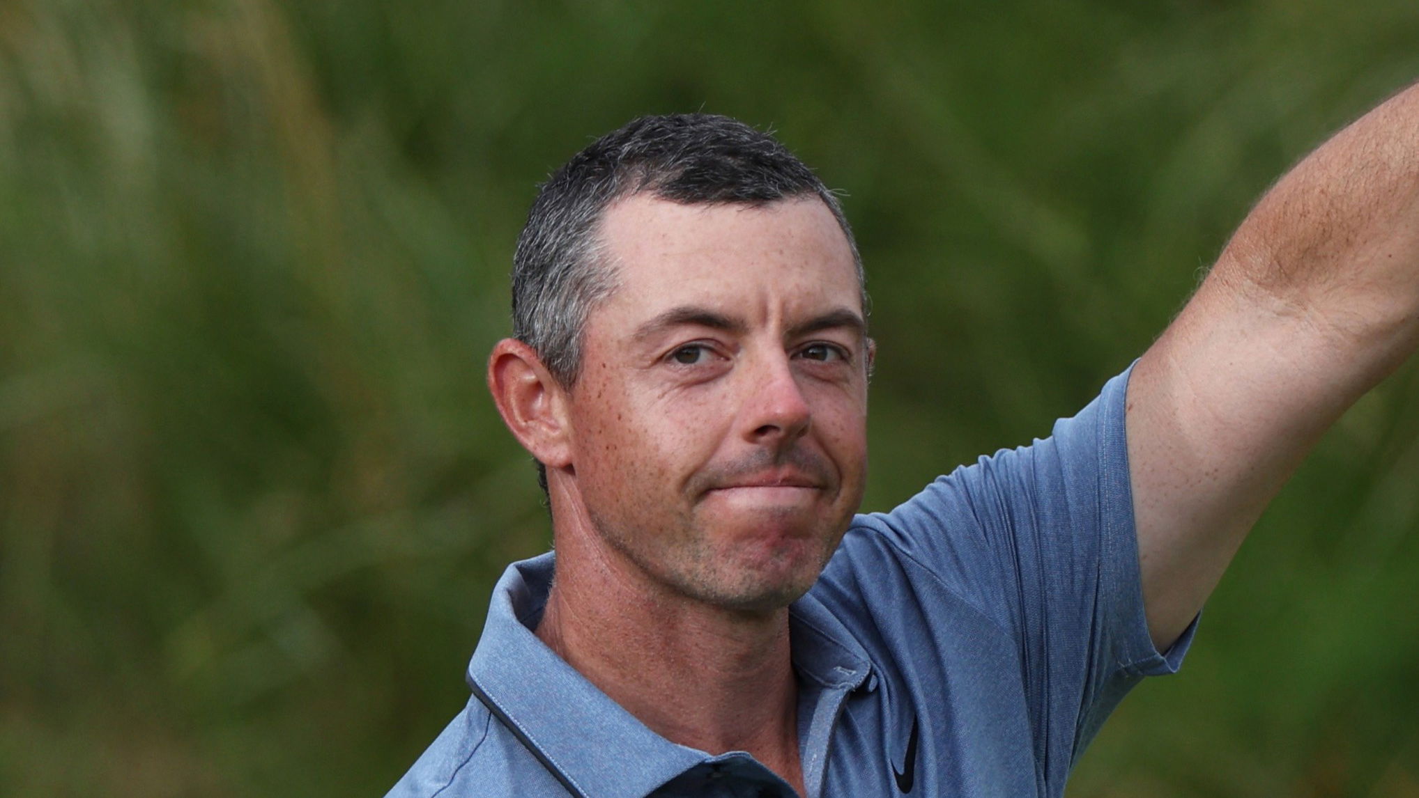 Rory McIlroy