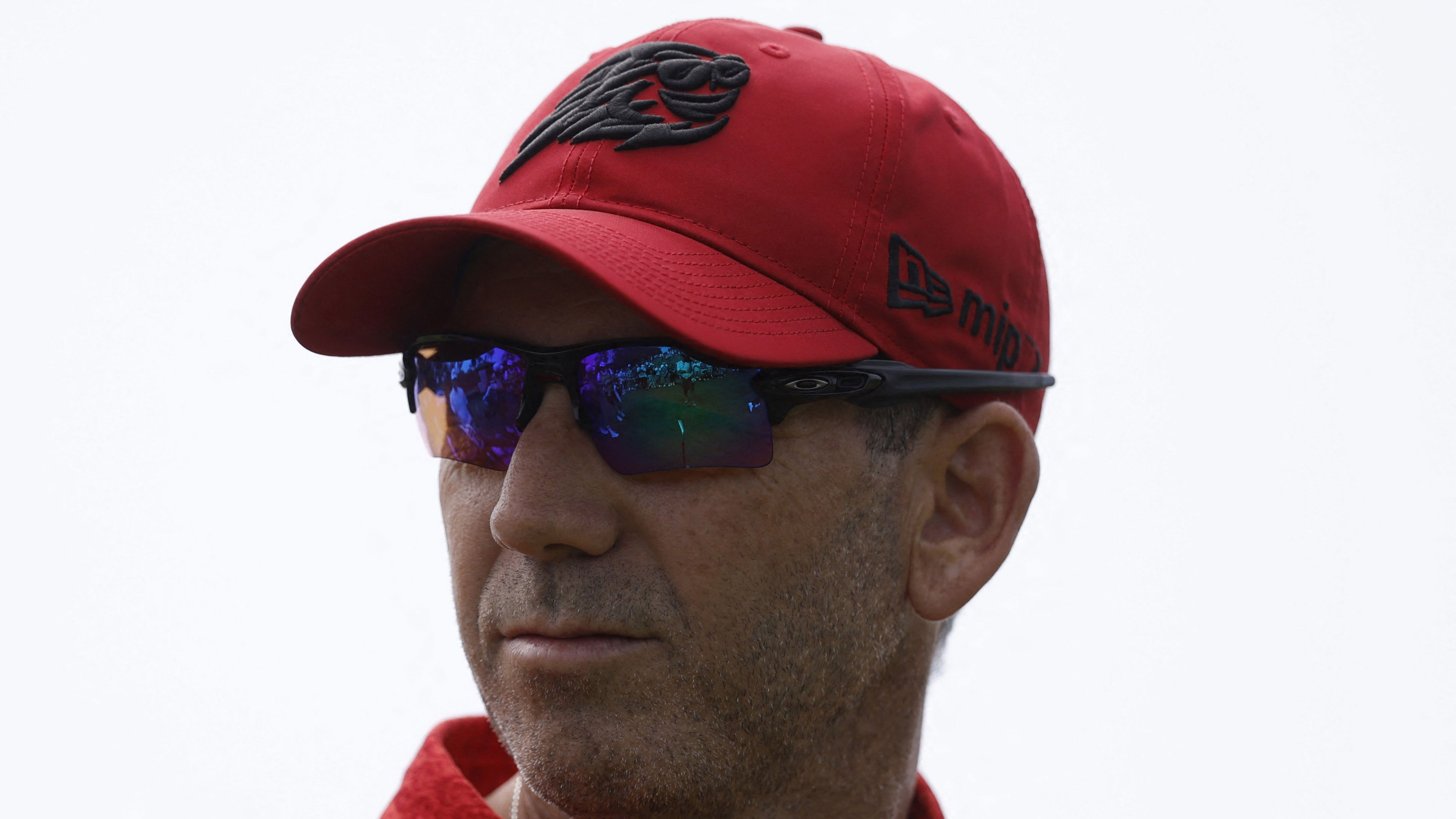 Sergio Garcia
