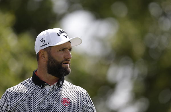 Jon Rahm