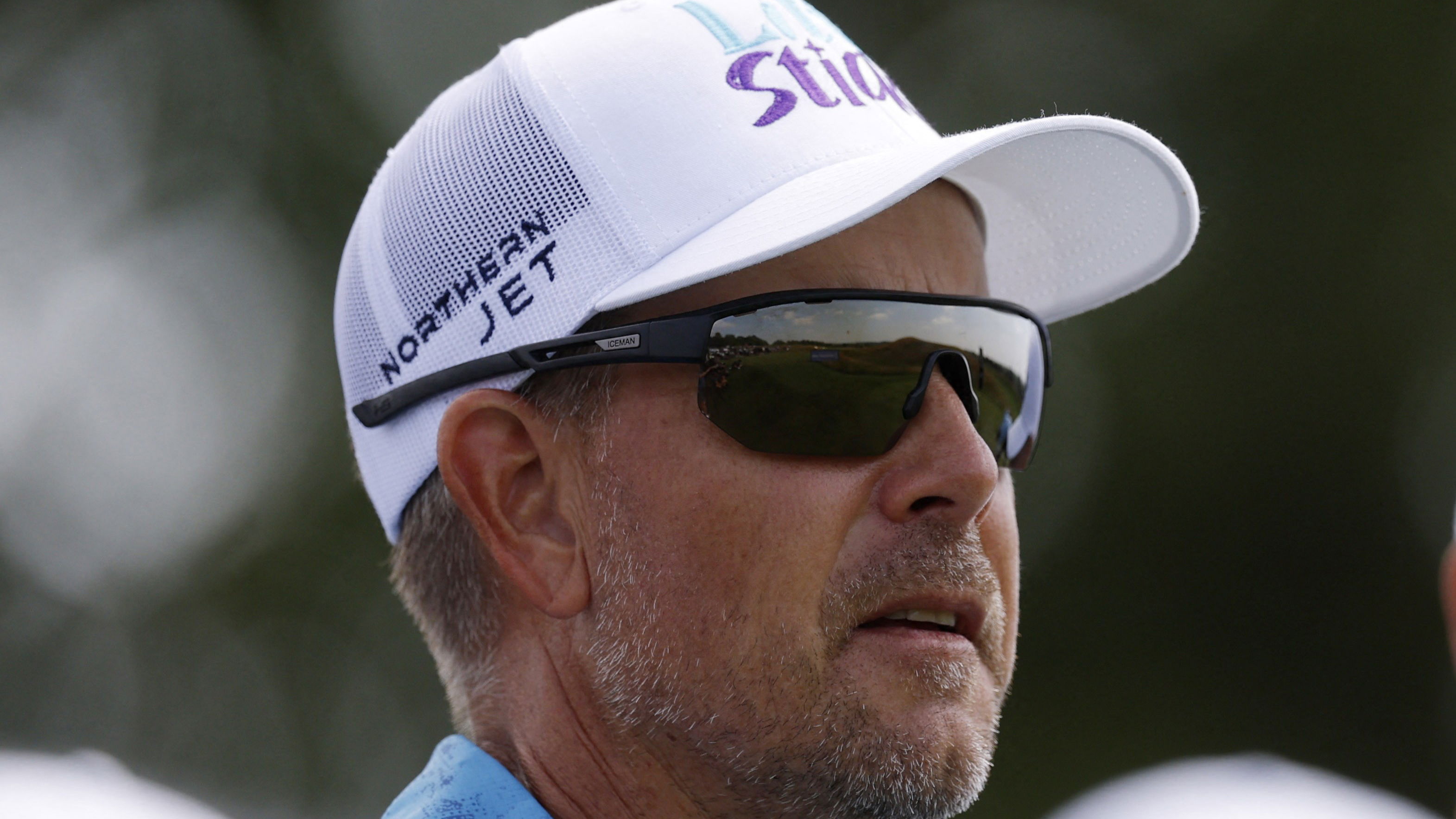 Henrik Stenson