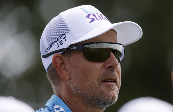 Henrik Stenson