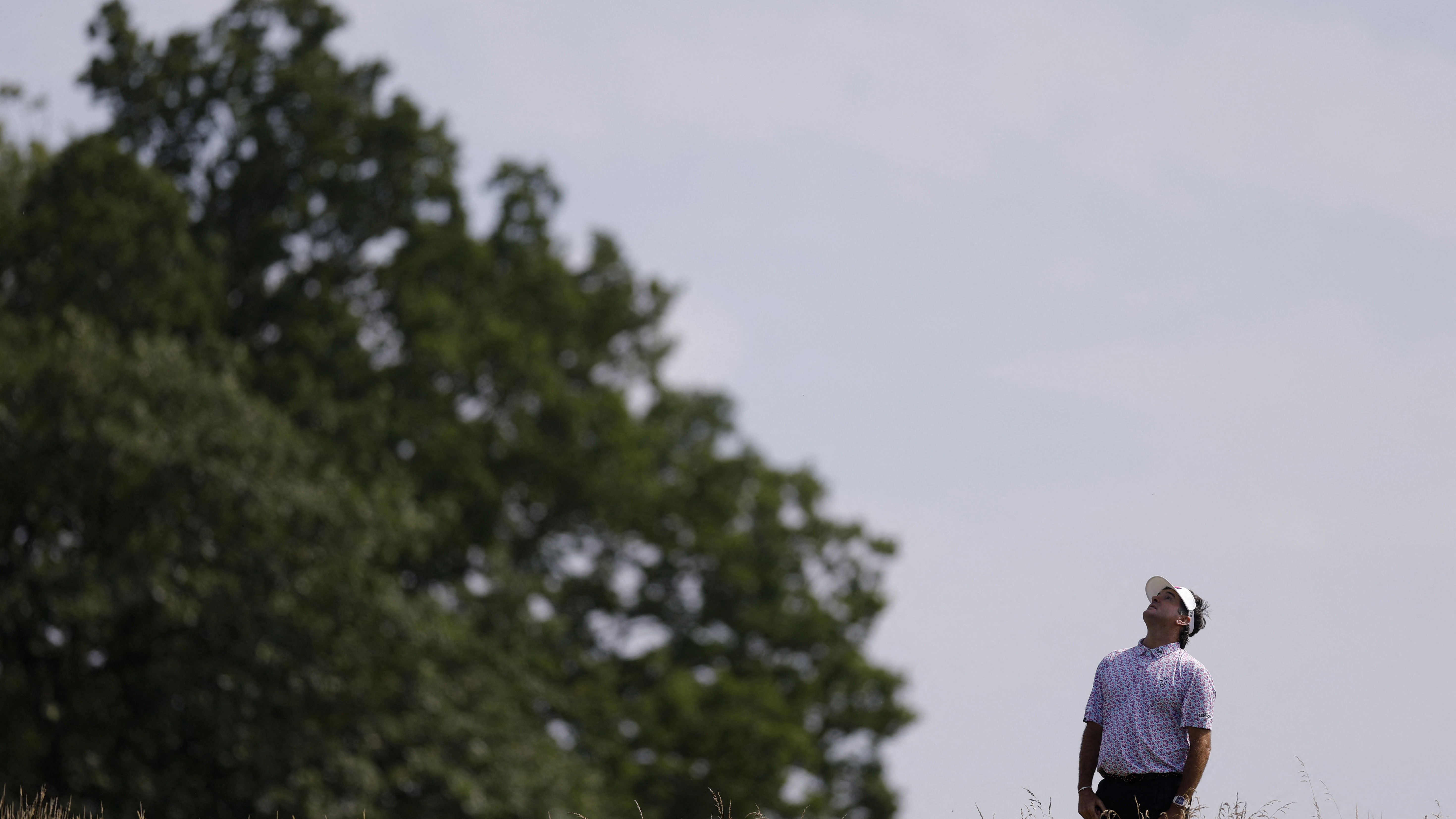 Bubba Watson