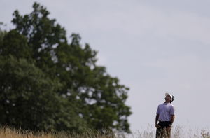 Bubba Watson