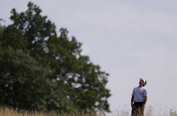 Bubba Watson
