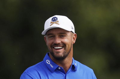 Bryson DeChambeau