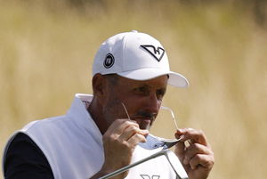 Phil Mickelson