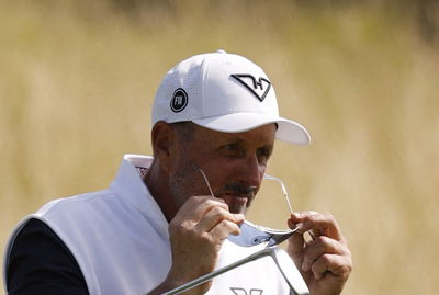 Phil Mickelson
